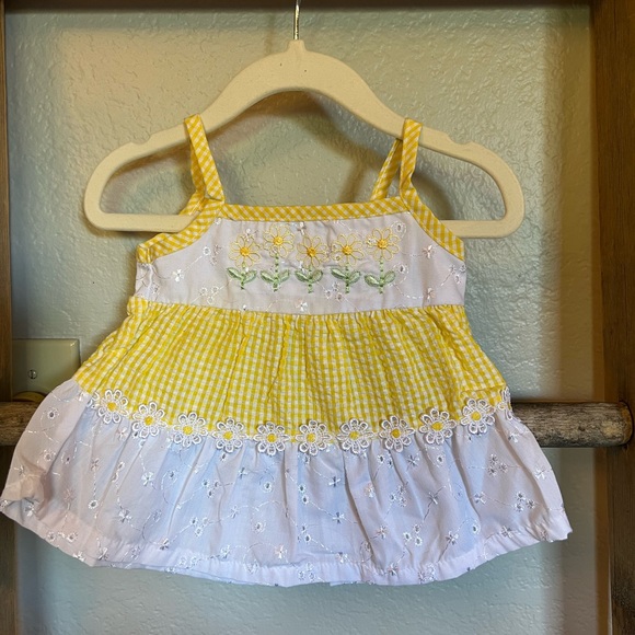 Fisher-Price Seersucker Set - Picture 2 of 7